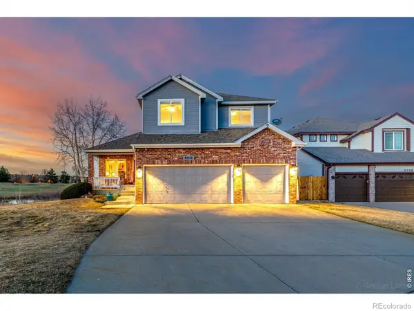 6512 Quartz Circle, Arvada, CO 80007