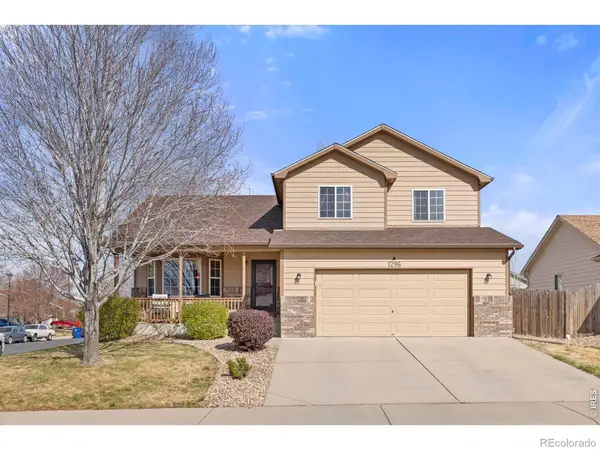 1296 S Frances Avenue, Milliken, CO 80543