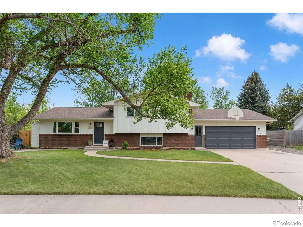 2436 Sheffield Circle E, Fort Collins, CO 80526 - #1