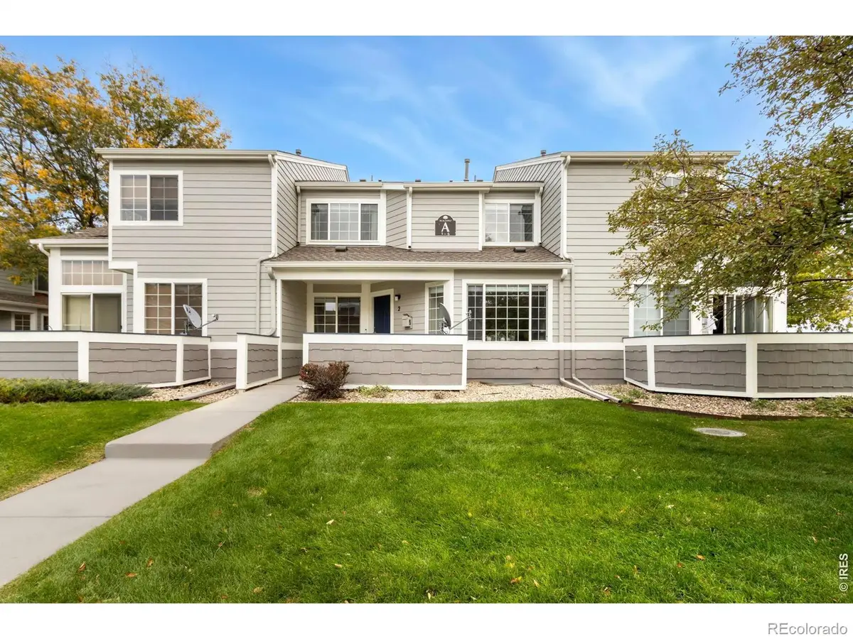 2602 Timberwood Drive #2, Fort Collins, CO 80528 - #1