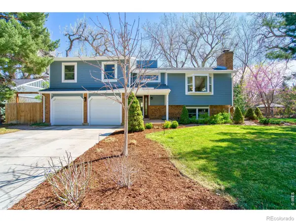 7216 Timothy Place, Niwot, CO 80503