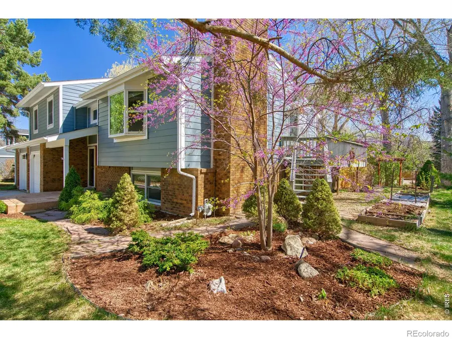 7216 Timothy Place, Niwot, CO 80503 - #2