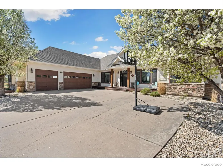 37121 Soaring Eagle Circle, Severance, CO 80550 - #3