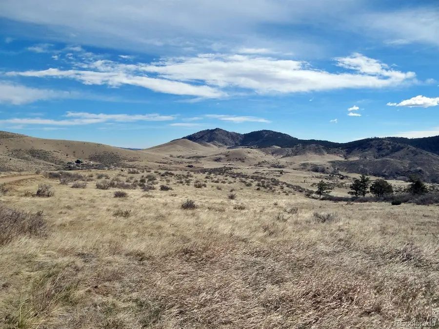 0 Gordon Creek Lane, Livermore, CO 80536 - #3