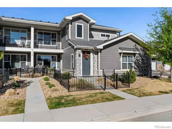 4115 North Park Drive #202, Loveland, CO 80538