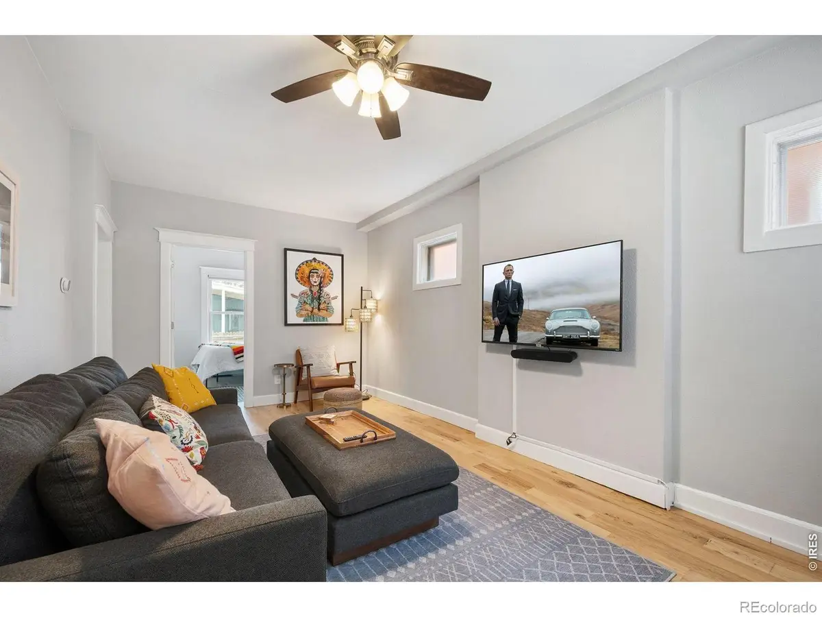 1070 Cook Street, Denver, CO 80206 - #1