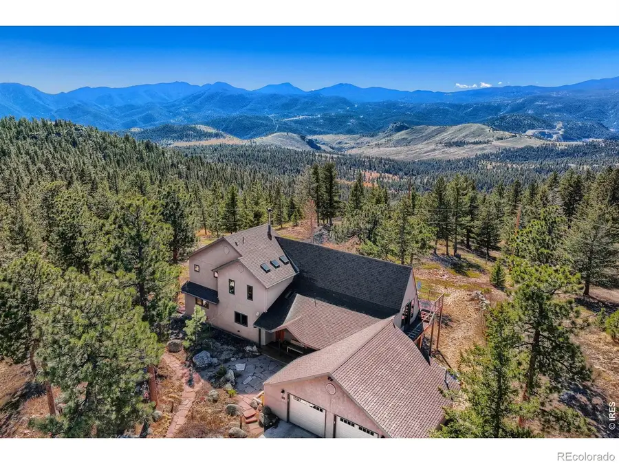 6010 Flagstaff Road, Boulder, CO 80302 - #2