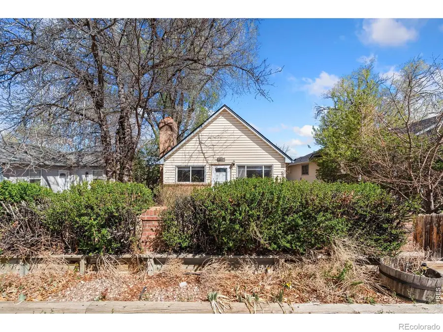 245 6th Street, Frederick, CO 80530 - #2