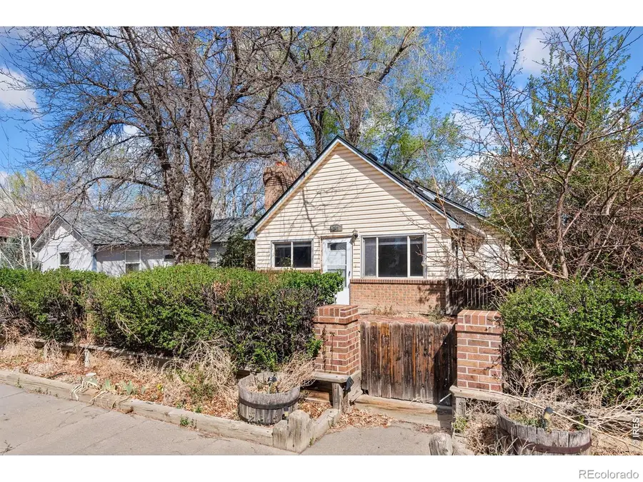 245 6th Street, Frederick, CO 80530 - #3