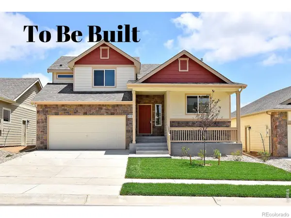 2376 Juno Lane, Johnstown, CO 80534