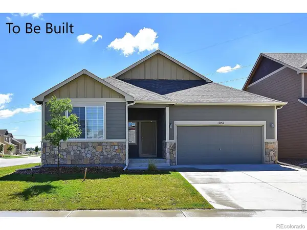 4810 Pinegrove Street, Johnstown, CO 80534