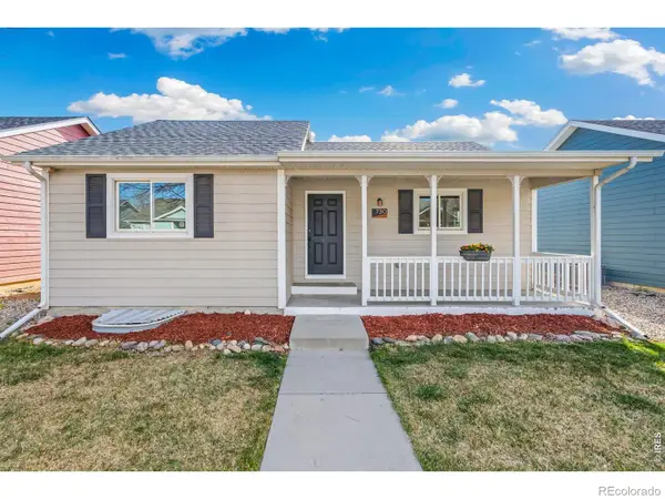 730 Breccia Avenue, Loveland, CO 80537
