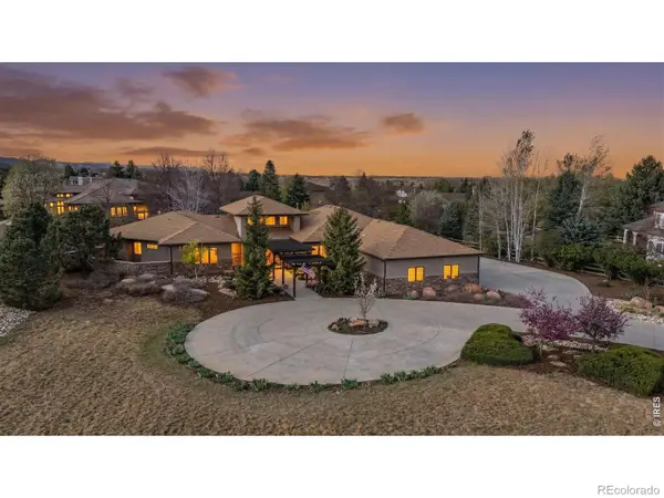 8857 Prairie Knoll Drive, Longmont, CO 80503