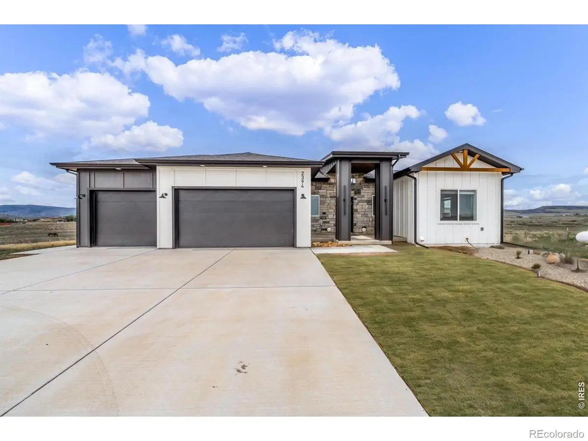 2394 Davis Street, Fort Collins, CO 80524 - #1