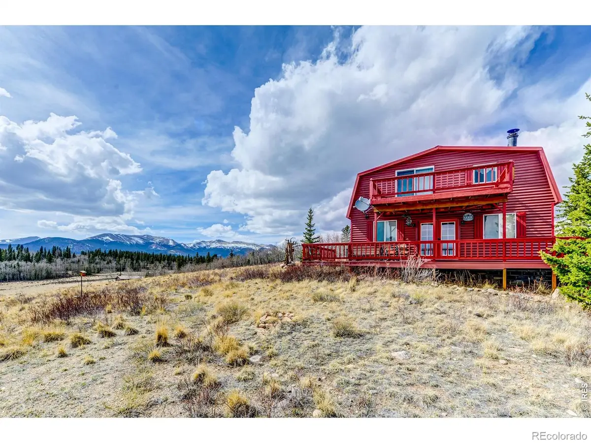 146 Selkirk Lane, Jefferson, CO 80456 - #1
