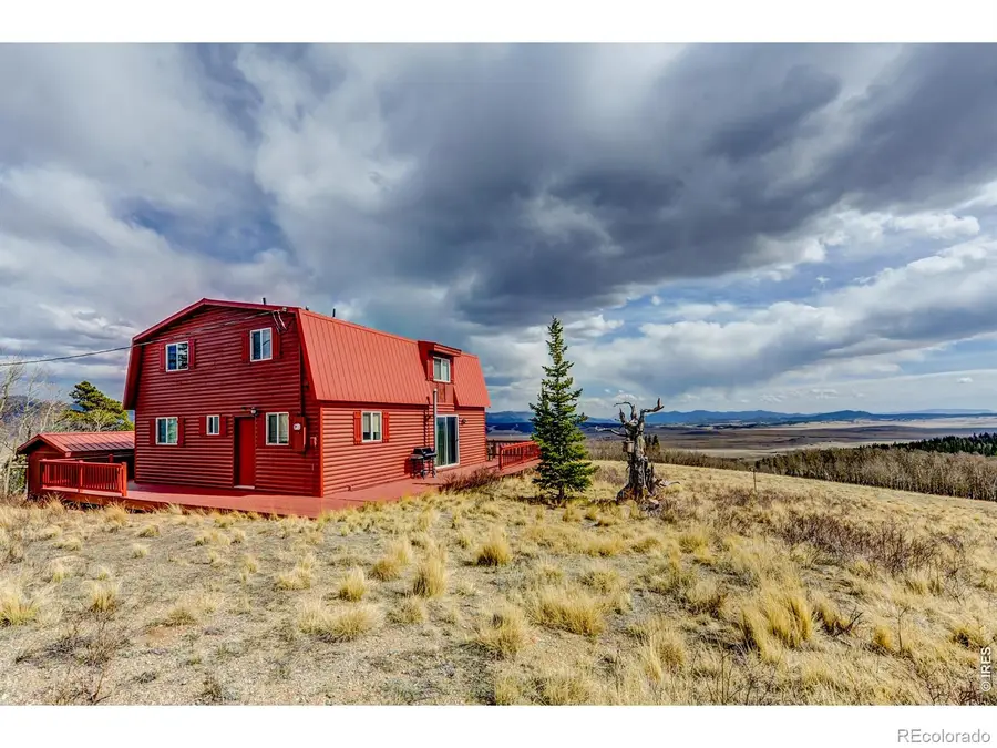 146 Selkirk Lane, Jefferson, CO 80456 - #3