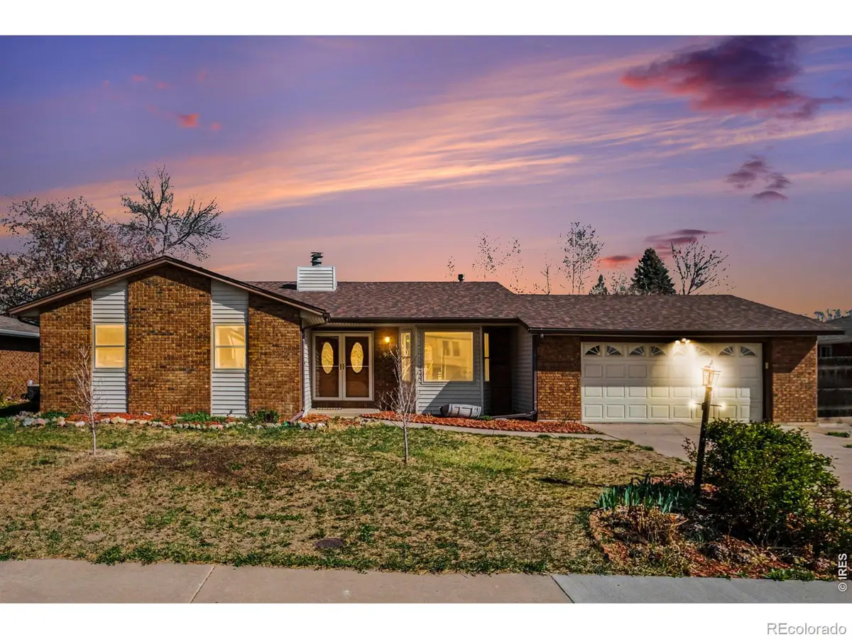 915 White Elm Drive, Loveland, CO 80538 - #1