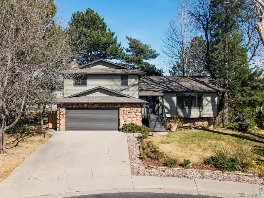 544 Leader Circle, Louisville, CO 80027 - #3