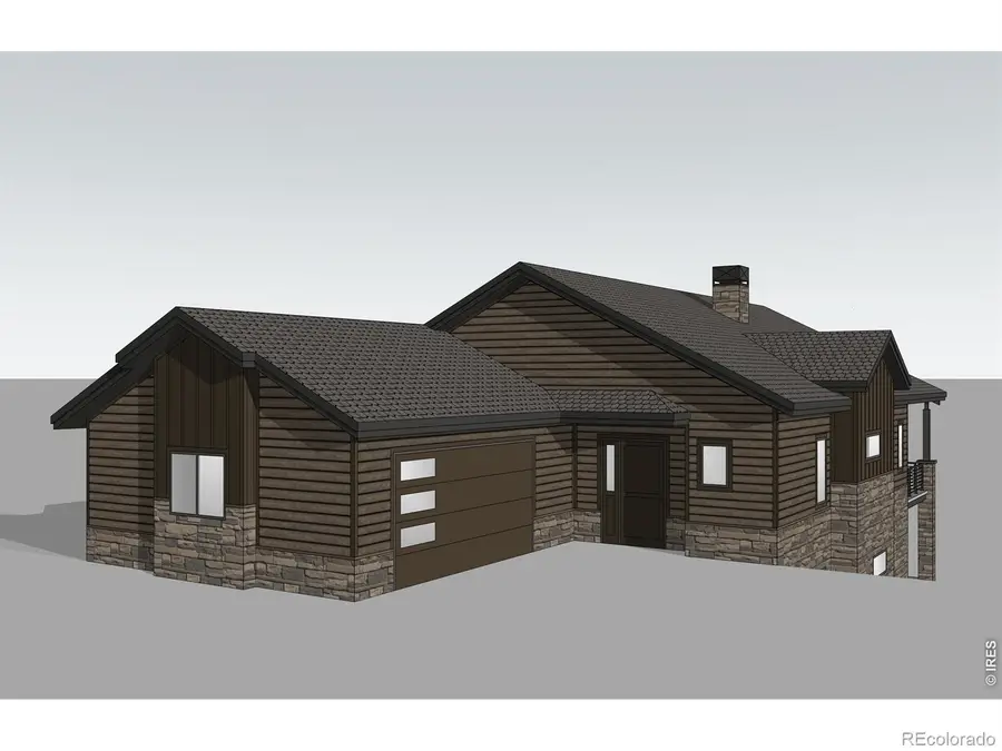 281 Overlook Court, Estes Park, CO 80517 - #3