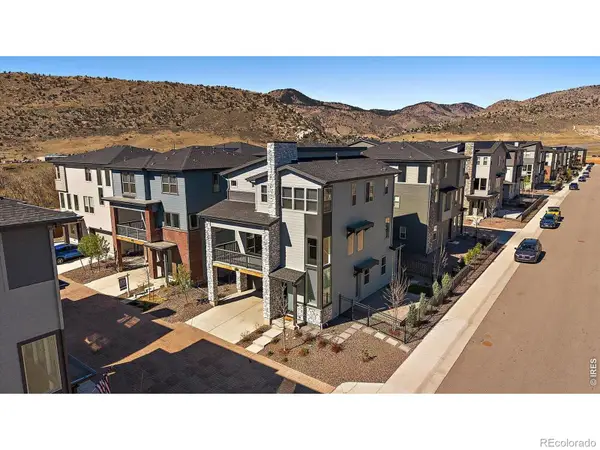 15652 W Girard Avenue, Morrison, CO 80465