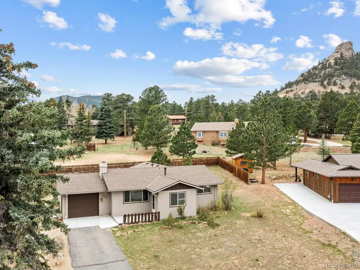 1036 Tranquil Lane, Estes Park, CO 80517 - #1