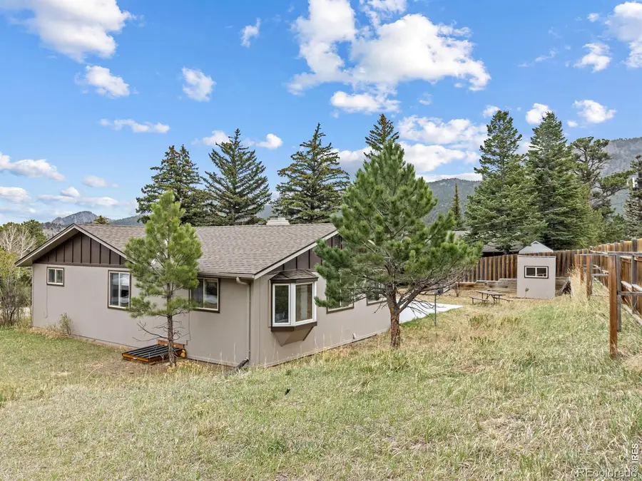 1036 Tranquil Lane, Estes Park, CO 80517 - #2