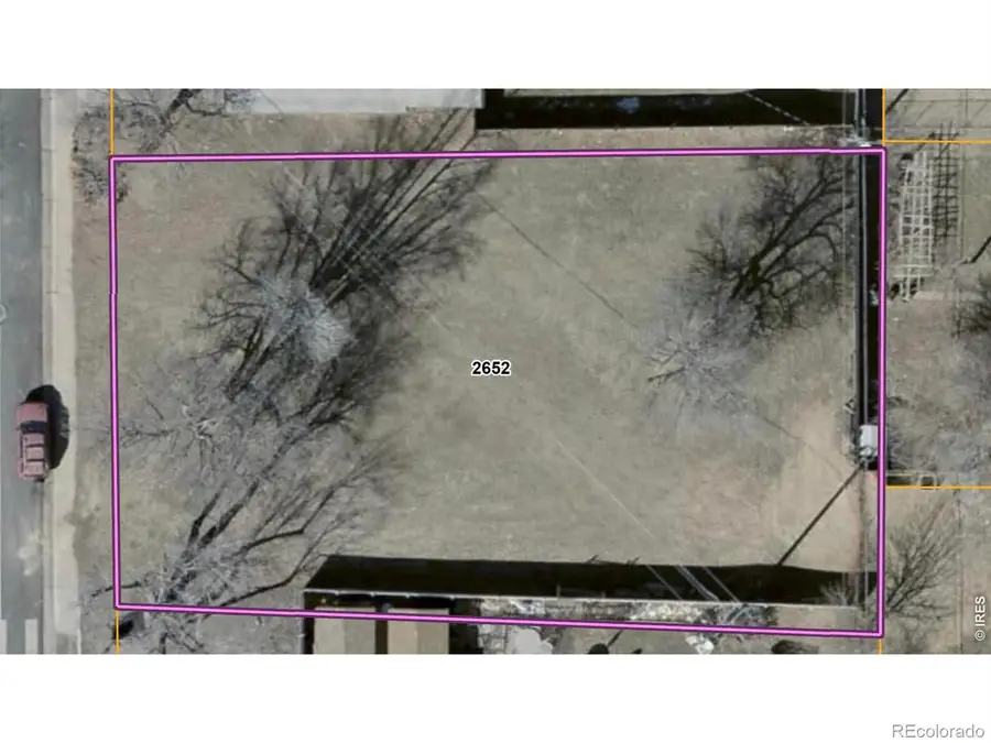 2652 17th Avenue, Greeley, CO 80631 - #3