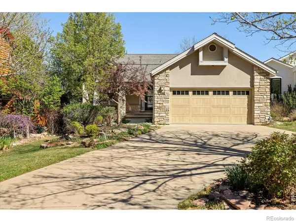 3966 Promontory Court, Boulder, CO 80304