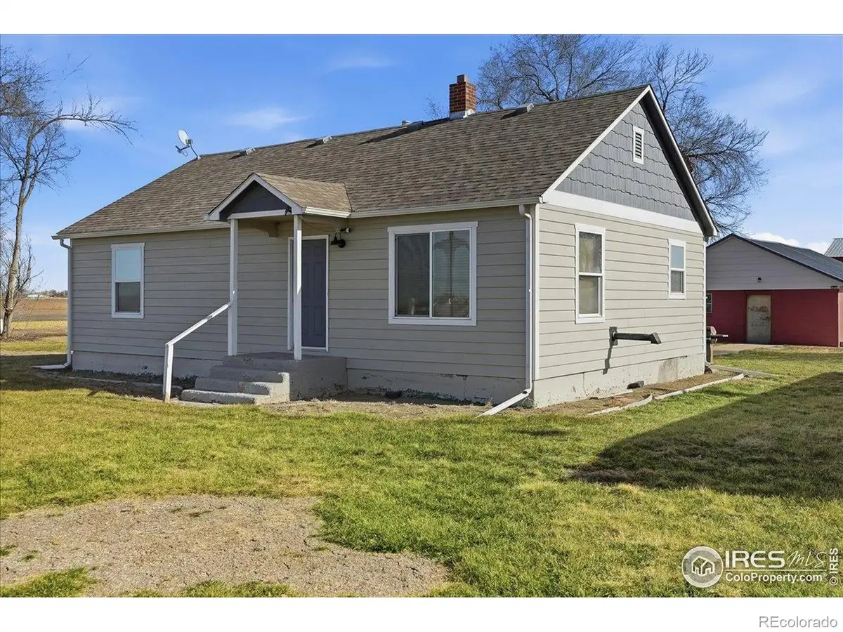 33076 County Road 43, Greeley, CO 80631 - #1