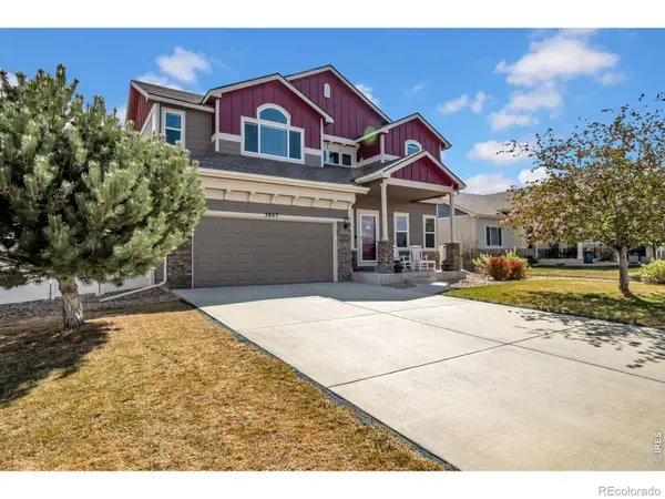 3857 Mount Hope Street, Wellington, CO 80549