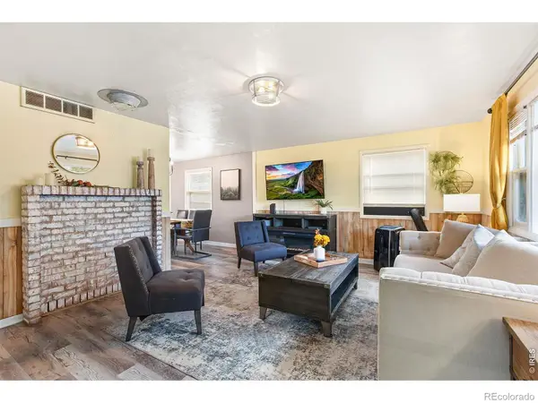 1064 E 1st Street, Loveland, CO 80537