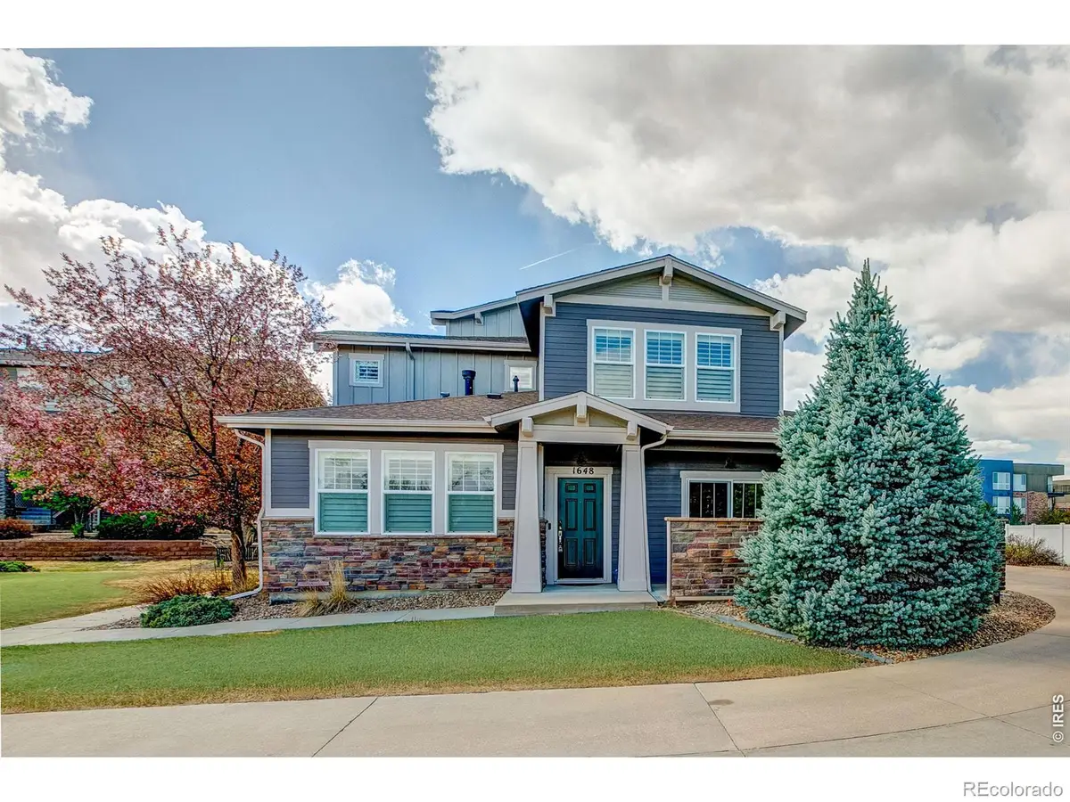 1648 Venice Lane, Longmont, CO 80503 - #1