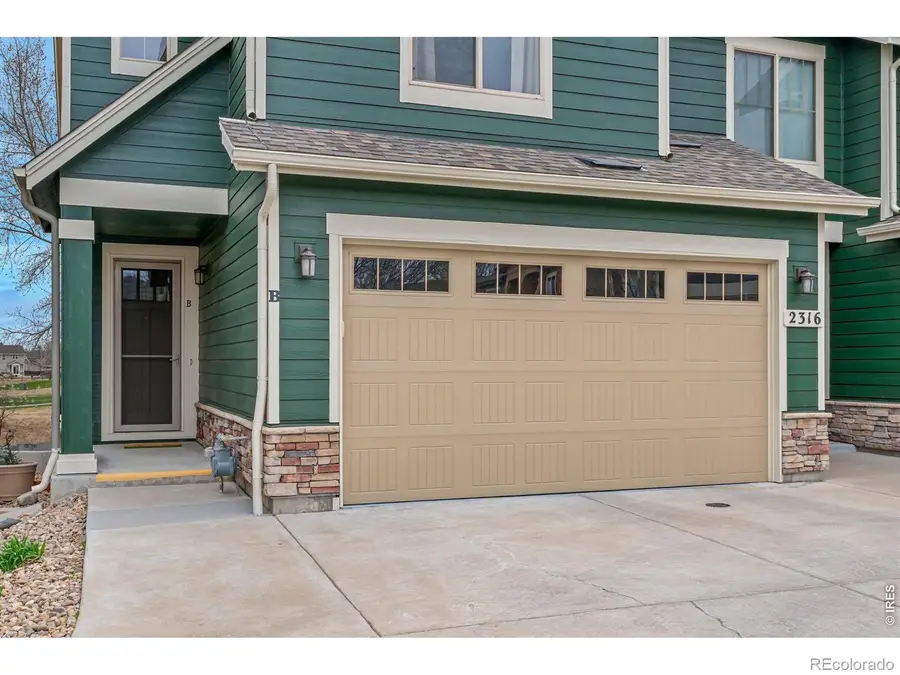 2316 Calais Drive #B, Longmont, CO 80504 - #3
