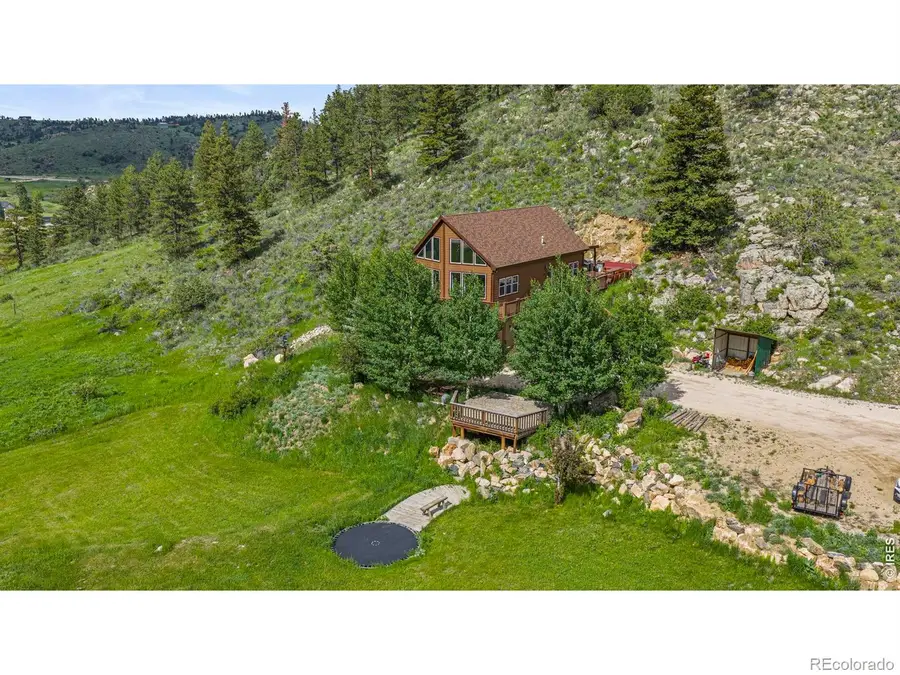 228 Mount Everest Drive, Livermore, CO 80536 - #2