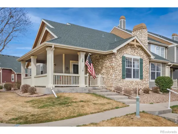 6806 W 3rd Street #26, Greeley, CO 80634