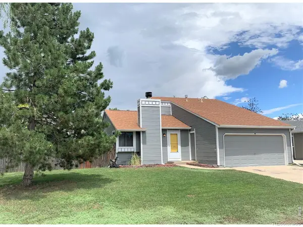 1412 Casa Grande Boulevard, Fort Collins, CO 80526