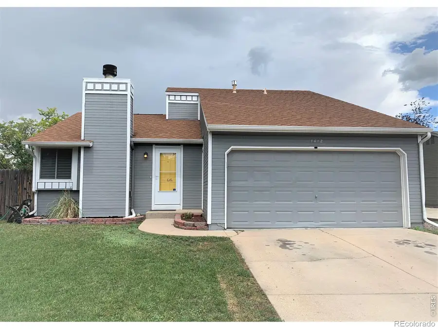 1412 Casa Grande Boulevard, Fort Collins, CO 80526 - #2