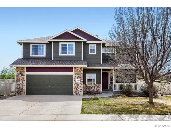 5316 Bowersox Parkway, Firestone, CO 80504