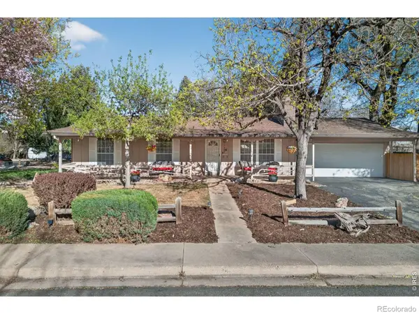 3320 23rd Street, Boulder, CO 80304