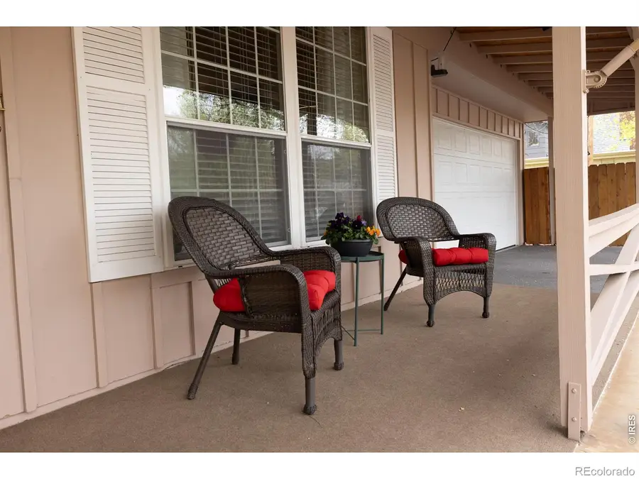 3320 23rd Street, Boulder, CO 80304 - #3