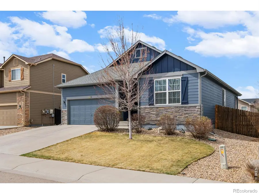 486 Territory Lane, Johnstown, CO 80534 - #2