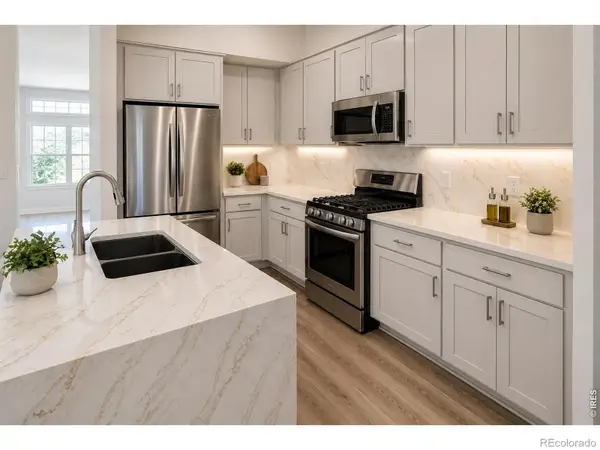 574 Indian Peaks Trail W, Lafayette, CO 80026