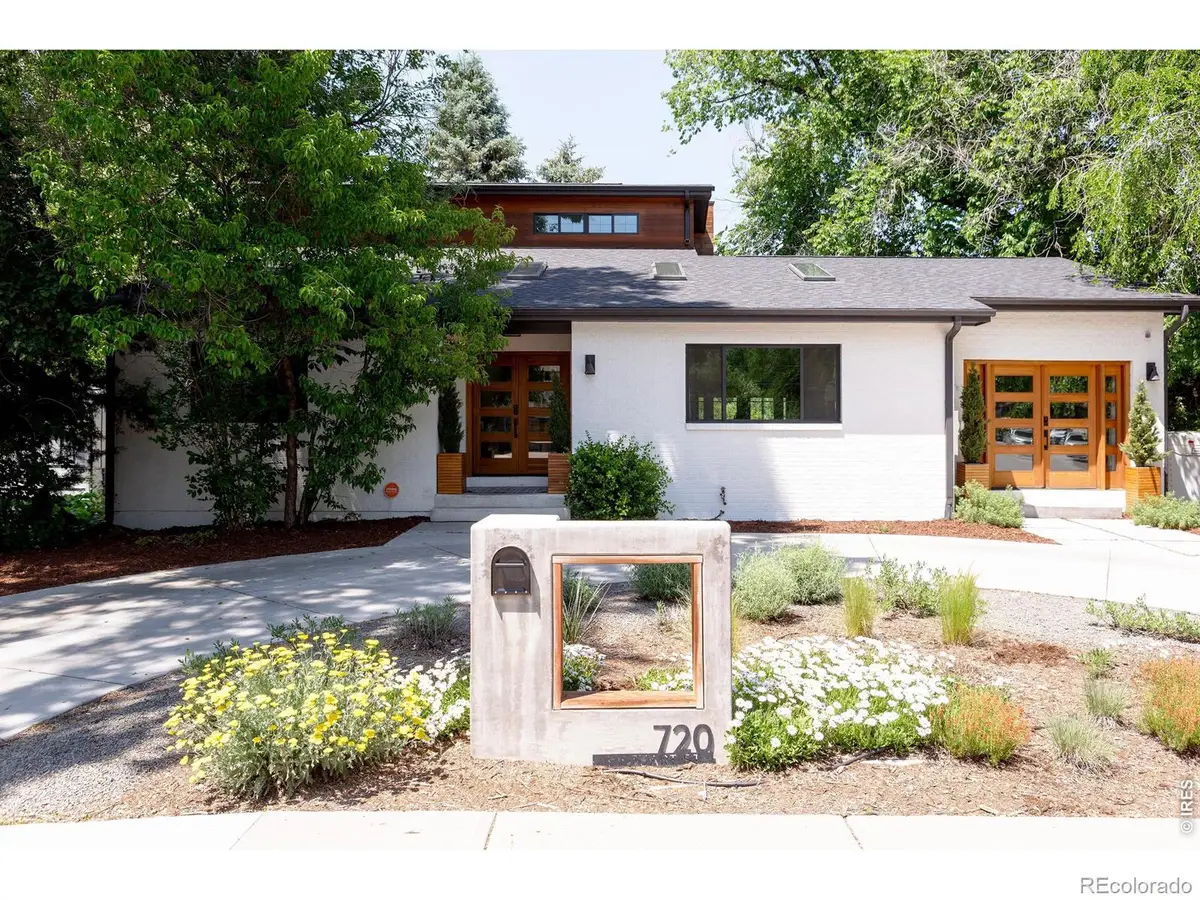 720 E Stuart Street, Fort Collins, CO 80525 - #1