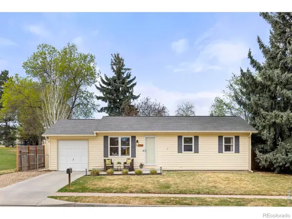 1853 Garfield Avenue, Louisville, CO 80027