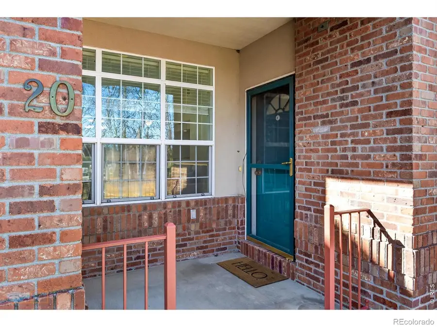 1333 Charles Drive #20, Longmont, CO 80503 - #2