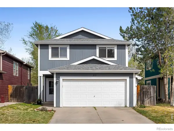 812 Aztec Drive, Fort Collins, CO 80521