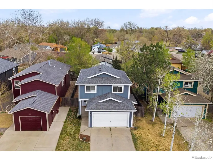 812 Aztec Drive, Fort Collins, CO 80521 - #3