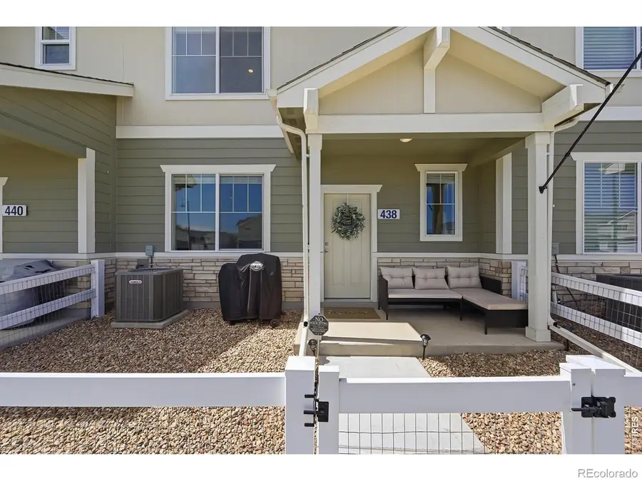 438 Mountain Bluebird Drive, Johnstown, CO 80534 - #2