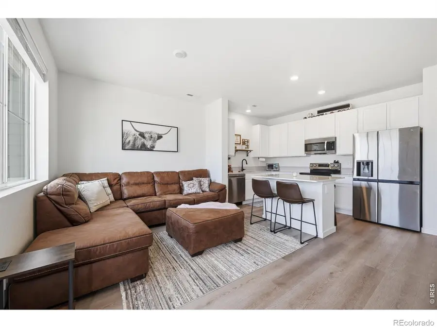 438 Mountain Bluebird Drive, Johnstown, CO 80534 - #3