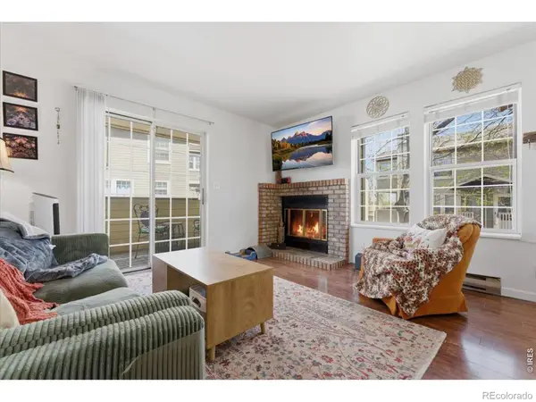 3200 Azalea Drive #4, Fort Collins, CO 80526